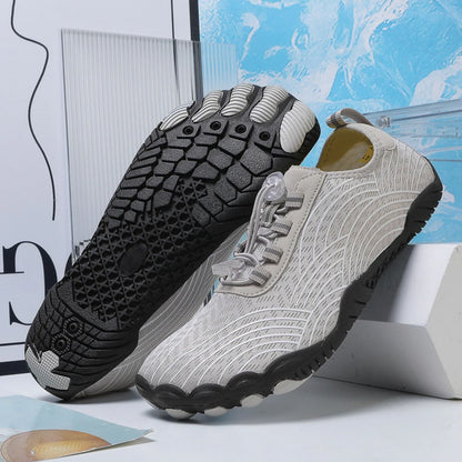 Outdoor Amphibious Non-Slip Water Shoes for Beach Surf Yoga Swimming Hiking