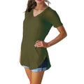 army green