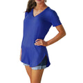royal blue
