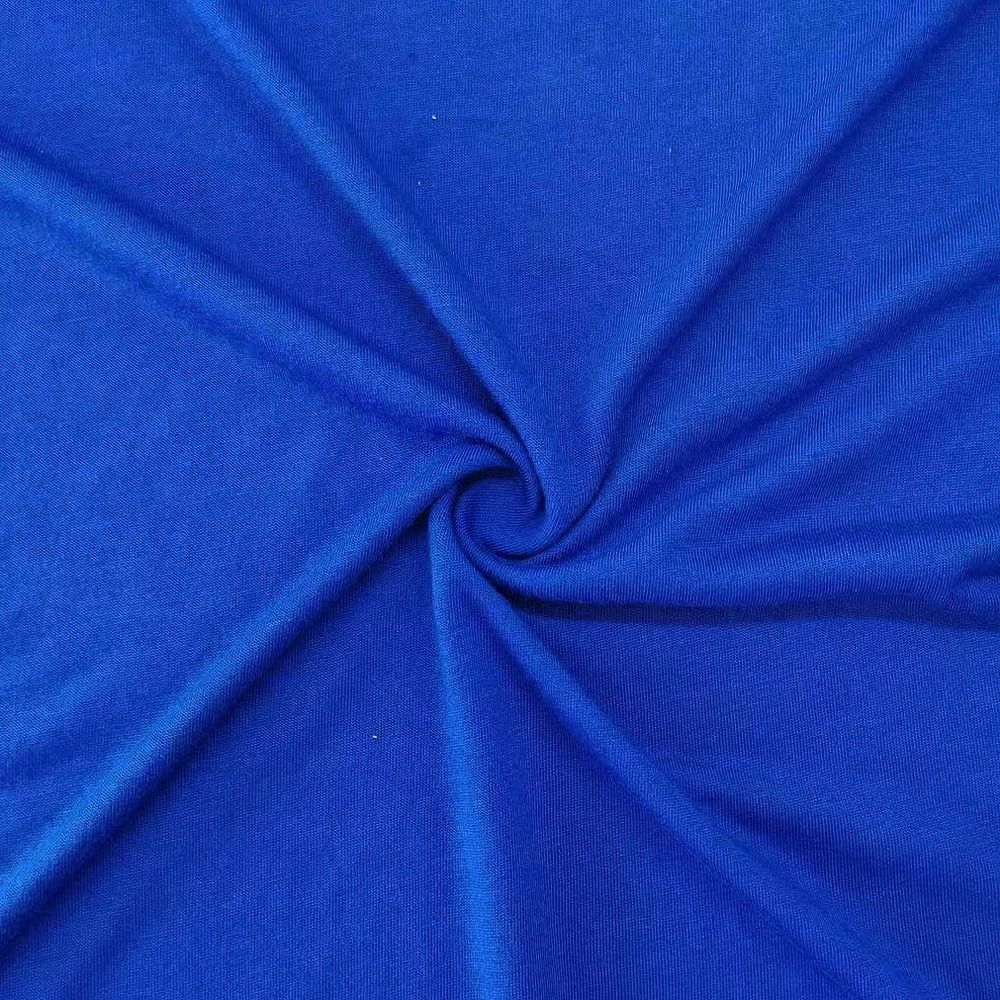 Summer Solid Color V Neck Short Sleeve Loose Hem Arc Blouse for Women