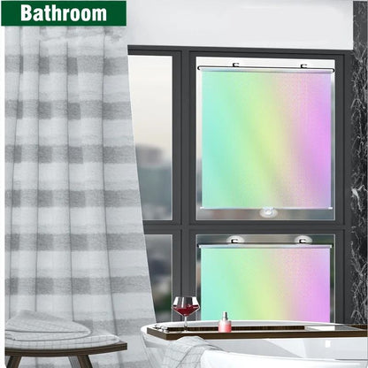Universal Suction Cup Blackout Roller Blinds for Windows and Cars