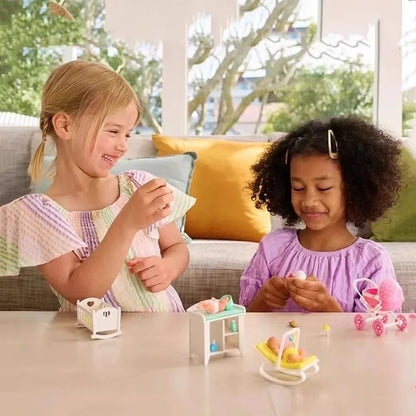 Mini Brands Mystery Surprise Ball Toy Collection for Kids