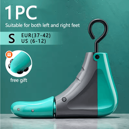 Adjustable Shoe Stretcher for Men and Women Universal Shoe Trees Expander
