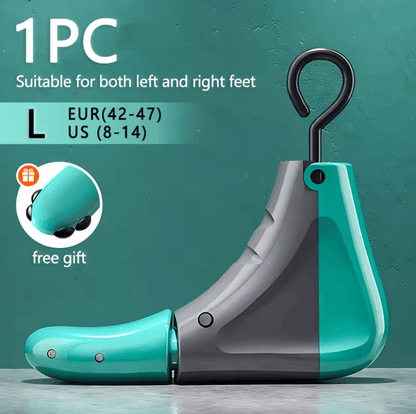 Adjustable Shoe Stretcher for Men and Women Universal Shoe Trees Expander