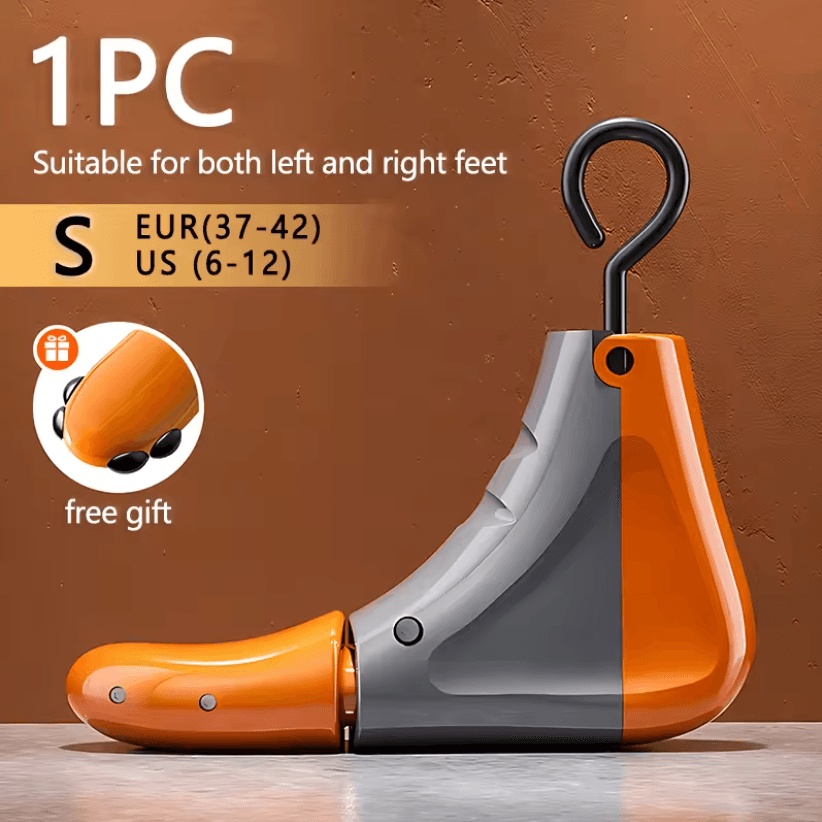Adjustable Shoe Stretcher for Men and Women Universal Shoe Trees Expander