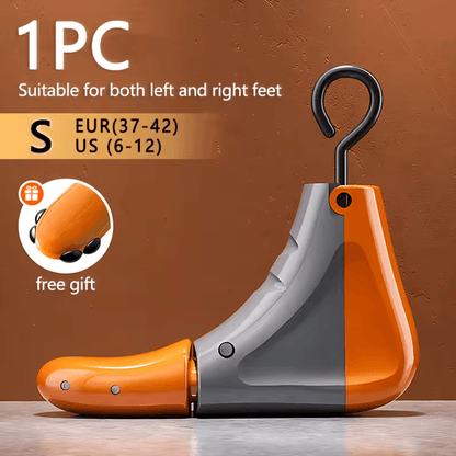 Adjustable Shoe Stretcher for Men and Women Universal Shoe Trees Expander