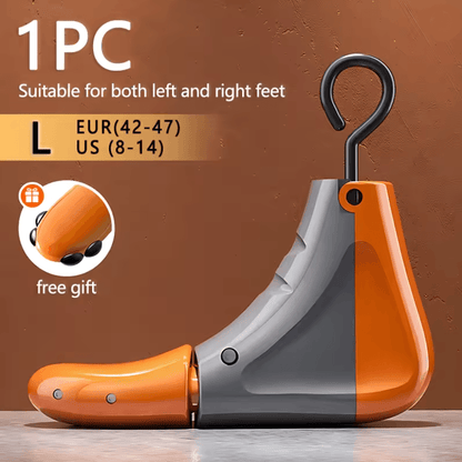 Adjustable Shoe Stretcher for Men and Women Universal Shoe Trees Expander