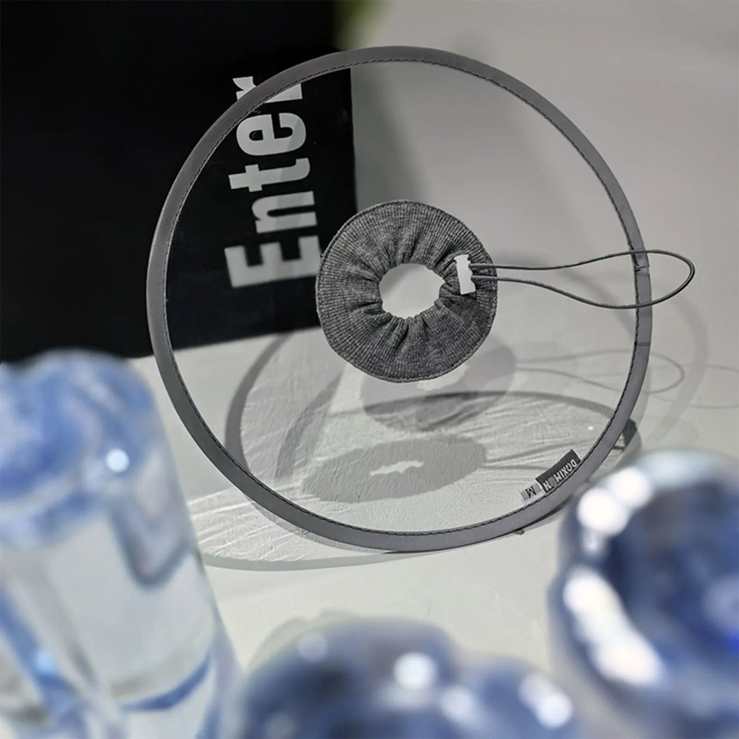 Adjustable Soft Pet Recovery Cone Collar