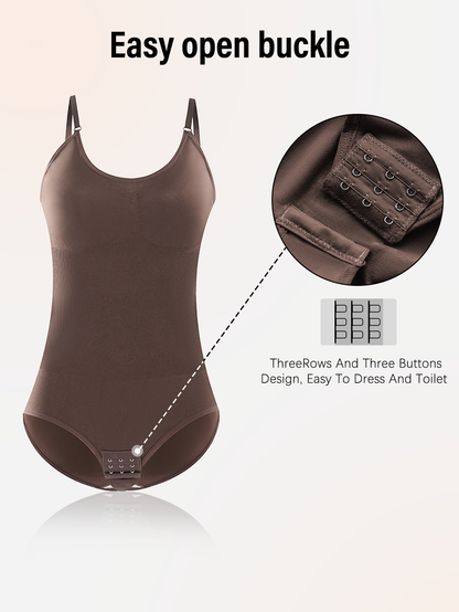 Drop Shipping Women Sexy Shapewear, Seamless Slimming Butt Lifter Shaper, Smooth Out Bodysuit with Open Crotch
