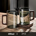 2pcs gray