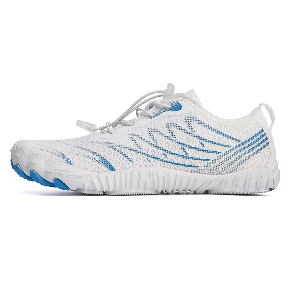 GroundFlow Copper Grounding Shoes – Lightweight Barefoot Water Shoes for Men & Women