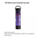 dark night purple