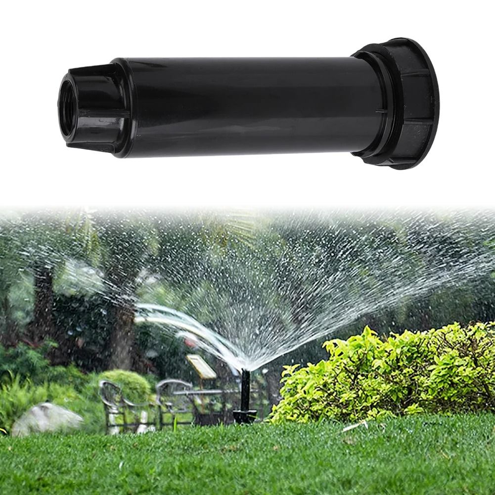 Pop Up Garden Sprinkler for Automatic Irrigation