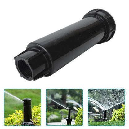 Pop Up Garden Sprinkler for Automatic Irrigation