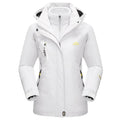 pure white