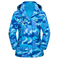 sky blue camo