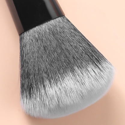 Makeup Brush and Makeup Egg Set, Powder Eyeshadow Foundation Blush Concealer Beauty Makeup Tools Brushes Kit