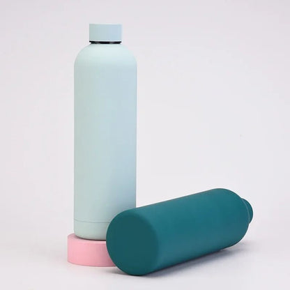 Stainless Steel Thermos Bottle Vacuum Insulated Flask
