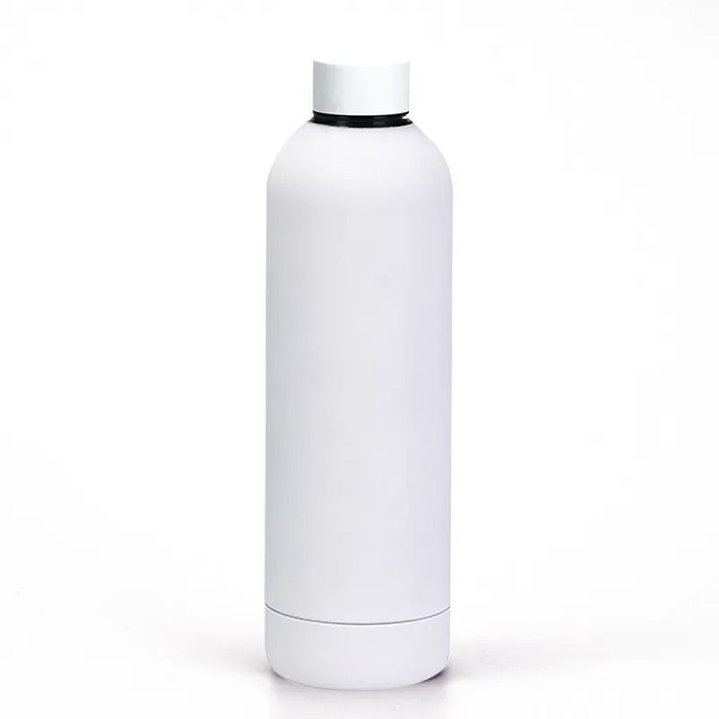 Stainless Steel Thermos Bottle Vacuum Insulated Flask