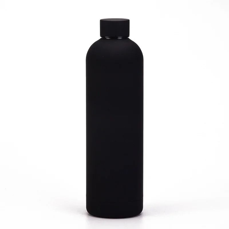 Stainless Steel Thermos Bottle Vacuum Insulated Flask