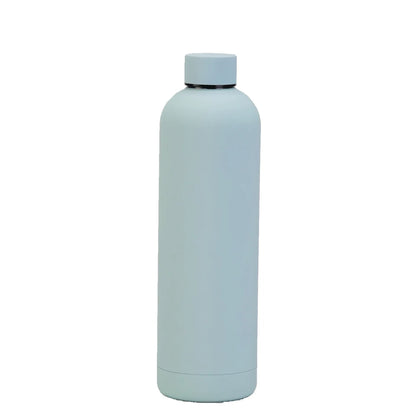 Stainless Steel Thermos Bottle Vacuum Insulated Flask