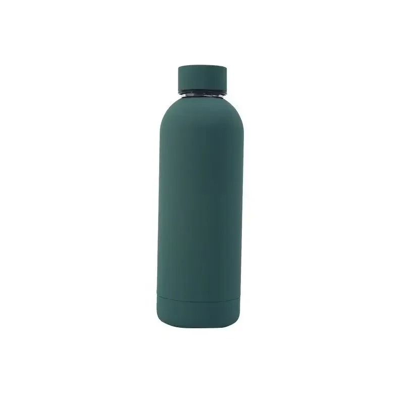 Stainless Steel Thermos Bottle Vacuum Insulated Flask