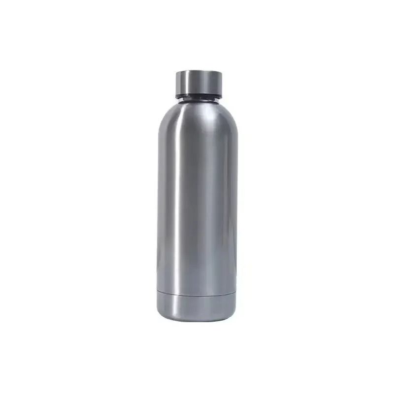 Stainless Steel Thermos Bottle Vacuum Insulated Flask