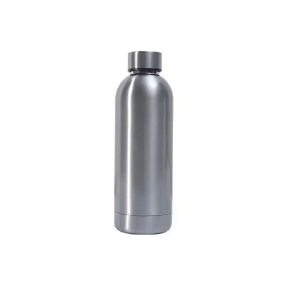 Stainless Steel Thermos Bottle Vacuum Insulated Flask