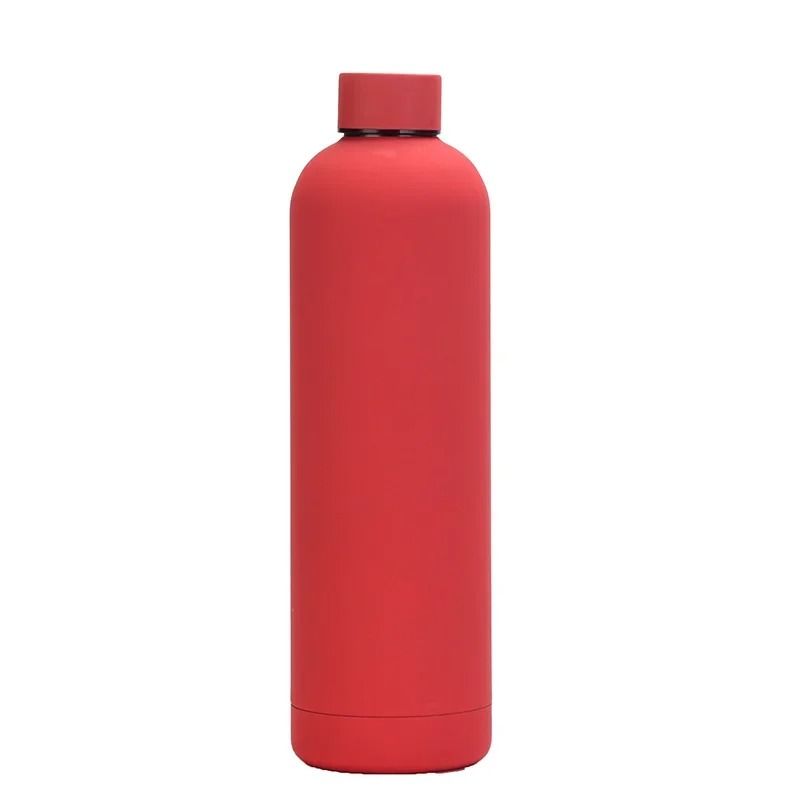 Stainless Steel Thermos Bottle Vacuum Insulated Flask