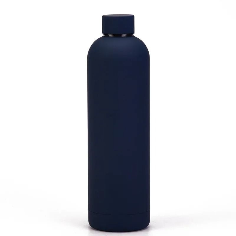 Stainless Steel Thermos Bottle Vacuum Insulated Flask