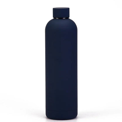 Stainless Steel Thermos Bottle Vacuum Insulated Flask