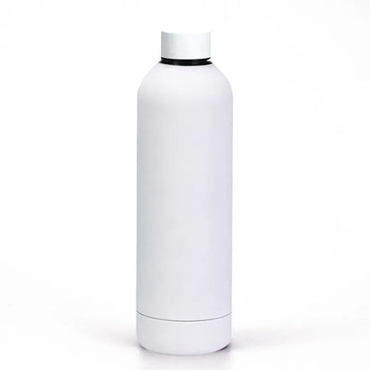 Stainless Steel Thermos Bottle Vacuum Insulated Flask
