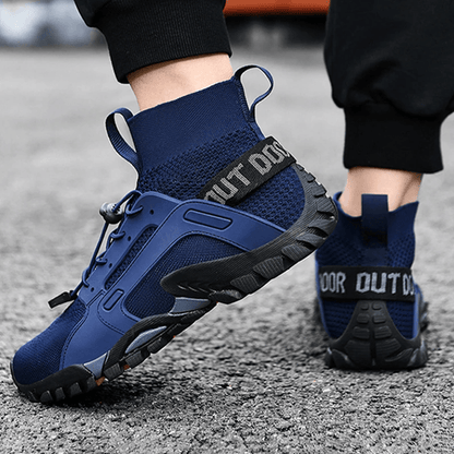 HydroTrek Mens Quick Dry Aqua Shoes