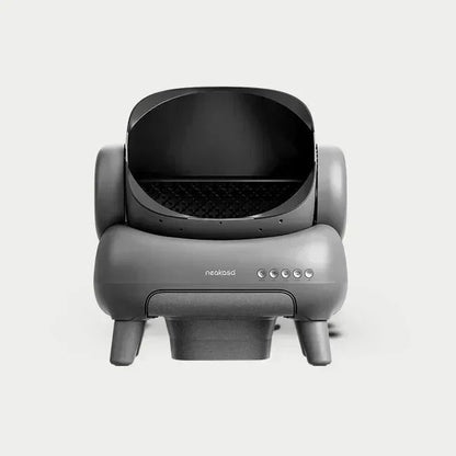 Neakasa M1 Large Self Cleaning Cat Litter Box with App Control and Odor Eliminator