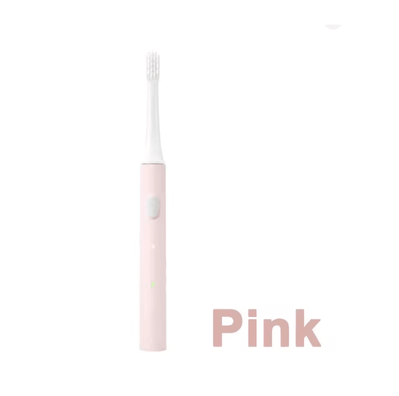 Xiaomi Mijia T100 Sonic Electric Toothbrush Rechargeable USB Waterproof Toothbrush