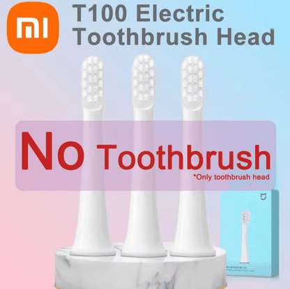 Xiaomi Mijia T100 Sonic Electric Toothbrush Rechargeable USB Waterproof Toothbrush