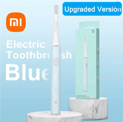 Xiaomi Mijia T100 Sonic Electric Toothbrush Rechargeable USB Waterproof Toothbrush