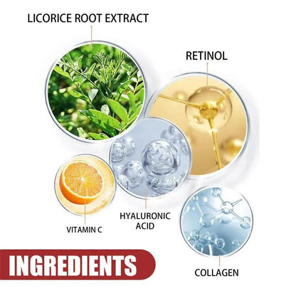 Instant Eye Bag Remove Eye Cream, Korean Beauty Eye Care Fade Dark Circles Puffiness, Lift Brighten and Reduce Fine Line