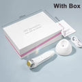 device with box