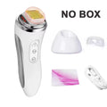 device no box