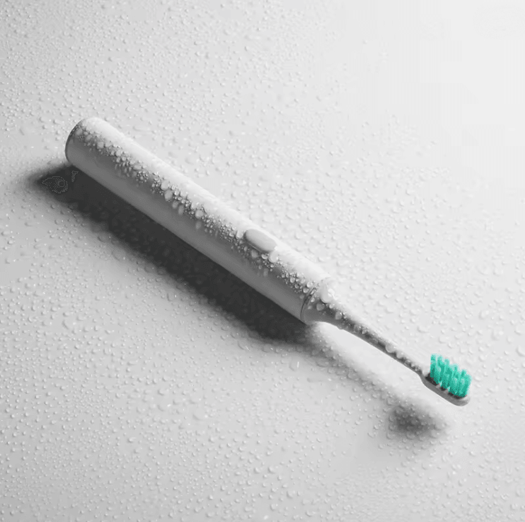 Xiaomi Mijia T300 Smart Sonic Electric Toothbrush Waterproof Whitening Brush