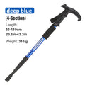 deep blue