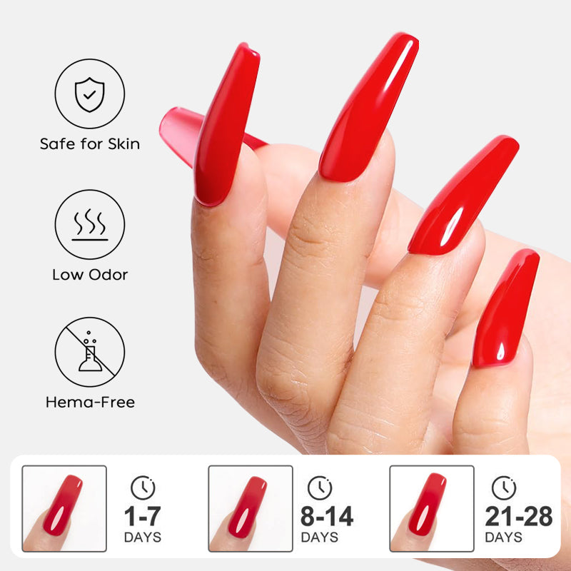 Super Top Coat Nail Gel No Wipe UV Gel Varnish, Transparent Diamond Topcoat Sealing Semi Permanent Nails Art Tools