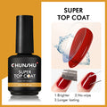 super top coat