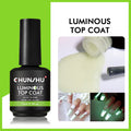 lumious top coat