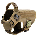 brown harness