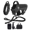 black 6 pieces