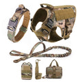 camouflage 6 pieces
