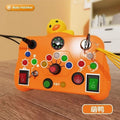 yellow / duck