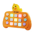 new / duck
